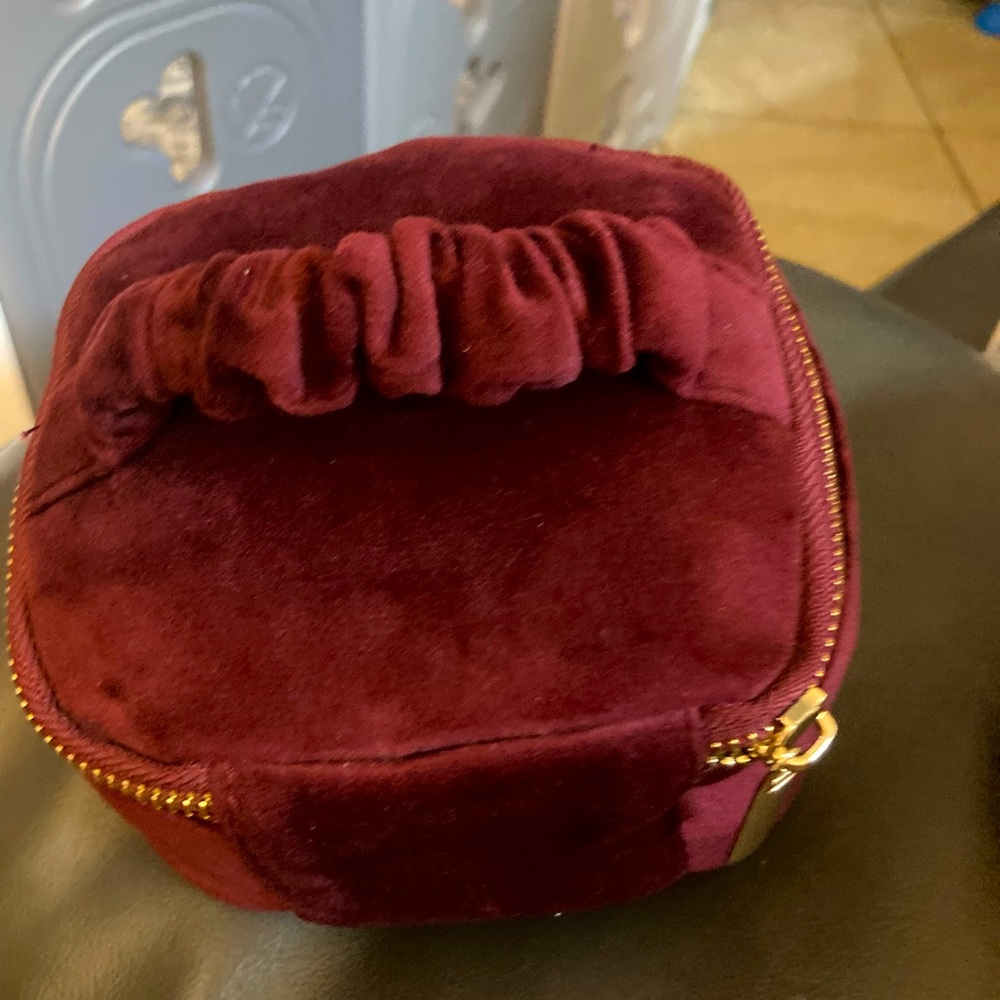 FREE Small CosmTcs bag